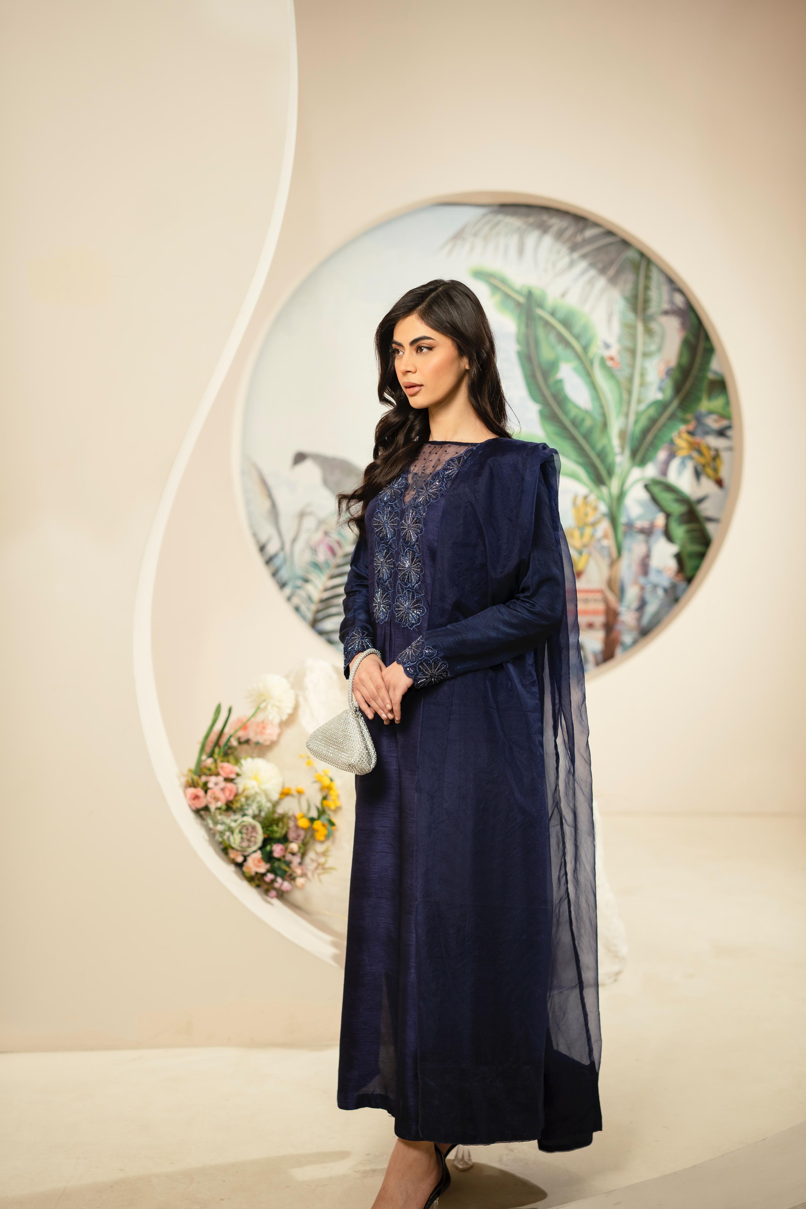 Deep Azure 3PC Stitched